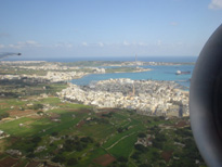 Good bye Malta(^^)/~~